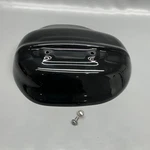 Bmw R18 Transcontinental Ignition Coil Cover Left 2020 2021-2023 2024 2025 Oem. Fixed Price $198.00.