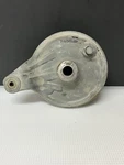 1983 Yamaha YZ125 Rear Brake Drum Assembly Oem 24X-25321-00-98. Fixed Price $44.99.