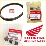 Genuine Honda Forza & SH300 2018 2019 2020 Belt Kit + Rollers Sliders. Fixed Price $119.80.
