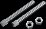 Drag Specialties DS-195062 74 Rr Chain Adj 36-72. Fixed Price $38.49.