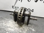 1954-ON Triumph Pre Unit Rigid Crank Shaft E3296 #26 2014. Fixed Price $144.00.