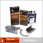 Acl Race Main Rod Bearings Fit 97-01 Honda Prelude 2.2L Vtec H22A4. Fixed Price $169.28.