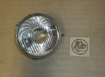 1979 Yamaha XS750 Headlight Koito Oem# 997-16121. Fixed Price $43.47.