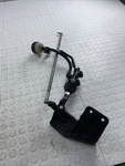 17-24 Kawasaki KLE300 Versys-x Rear Brake Master Cylinder W/ Pedal Oem Used. Fixed Price $72.99.