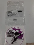 Ktm Hh Collar Screw Oem 0015060163 Qty. Fixed Price $10.00.