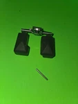 2001 Ktm Carburetor Float With Pin 54631209000. Fixed Price $36.52.