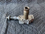 Harley Davidson K Model Ironhead Sportster Oil Pump Oem 26215-52. Fixed Price $149.00.