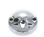 Honda New Disco Genuine Speedometer Tachometer Plate (see Notes) C87. Fixed Price $90.00.