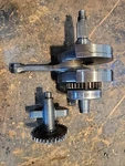 Honda XL250R 1984 Idle Balancer. Fixed Price $40.00.