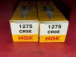 Ngk CR8E Arctic Cat/yamaha Snow Spark Plugs (pack Of 2) New. Fixed Price $12.99.