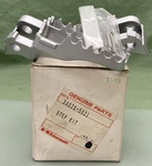 New Genuine Kawasaki 34028-5021 Step Kit Right And Left. Fixed Price $102.92.