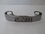 1983 Yamaha Xs 650 Heritage Special Front Forks Outer Cover. Fixed Price $7.77.