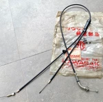 For Kawasaki GA3 GA5 G3SS G3TR Throttle Control Cable Nos 54012-051. Fixed Price $29.96.