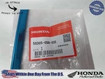 Honda Genuine Oem Authentic CT70FRAME Top Chrome Strip 50305-098-000. Fixed Price $23.30.