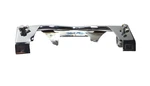 2007 Yamaha XVS1300 V-star Rear Turn Signal Bracket Oem. Fixed Price $33.25.