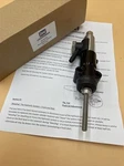 Triumph Rear Master Cylinder Stainless 60-4401 TR7 T140 T160 750 U.k. Made Brake. Fixed Price $215.00.