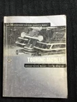 2002 Harley Davidson Electrical Diagnostic Manual Touring Models 99497-02. Fixed Price $71.99.