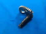 Dinli E020020 Kick Shaft Assembly New Rare! 150CC. Fixed Price $14.99.