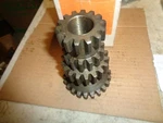 Nos Harley Davidson Transmission Counter Shaft Gear 64-73 45" Servi-car 35710-64. Fixed Price $250.00.