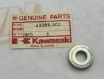 69-00S Kawasaki Nos Plug H1 S3 KH500 KH400 KZ1300 KZ1000 43088-002. Fixed Price $27.58.