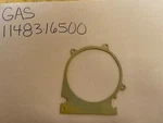 ***nos Suzuki 11483-16500 Gasket. Fixed Price $6.99.