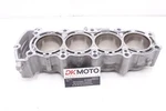 2005 Kawasaki Ninja ZX6R Oem Engine Motor Piston Cylinders Block Jug EB2. Fixed Price $149.95.