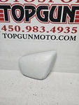 1984 - 1999 Yamaha XV700 XV750 XV1000 XV1100 Virago Oem Right Side Cover Panel. Fixed Price $28.55.
