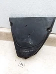 Yamaha IT175 1978 Air Box Filter Cover #34 Anx Arp E19. Fixed Price $19.50.