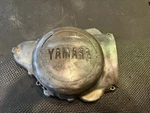 Yamaha Outer Stator Cover Alternator Generator Left Crankcase. Fixed Price $22.99.