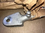 1962-1964 Aermacchi Harley Davidson Sprint 250 Jiffy Stand Assy 50007-62P Nos. Fixed Price $48.00.