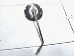 1972 Honda Cb 750 Oem Right Rear View Mirror /# 88110-074-000. Fixed Price $19.48.