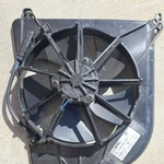 Fan Water Radiator Bmw S1000RR 2019 2024 K67 Original. Fixed Price $60.00.
