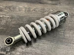 Suzuki GSX250R Rear Suspension Shock Absorber Damper White Oem. Fixed Price $99.99.