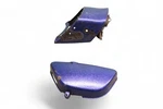 Kawasaki H2750 Triple Mach Iv Rear Tail Cowl Right Side Cover *2229A. Fixed Price $379.99.