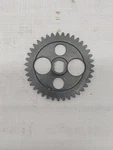 1975 Honda CB125S Oil Pump Drive Gear 15131-324-010. Fixed Price $6.00.