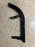 Harley-davidson Sportster Xl 67-78 Chainguard. Fixed Price $60.00.