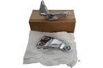 50649-90 50639-90A 1991-2017 Harley-davidson Fxd Dyna Foot Peg Mounts Mid Contro. Fixed Price $80.99.