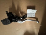 978607 Moto Guzzi Clutch Pump Original New. Fixed Price $529.24.