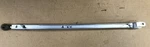 Kawasaki KX125 Rear Brake Torque Arm 1984 Oem Vintage ( No ) P/n 43007-1103. Fixed Price $30.00.