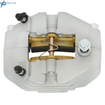 Rear Brake Caliper For Yamaha Grizzly YFM660F 4X4 2002-2008 5KM-2580V-01-00. Fixed Price $23.73.