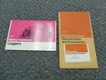 1972 Harley Davidson M65 Leggero Motorcycle Owner Operator Manual Set 99477-72. Fixed Price $56.45.