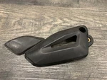 Triumph 2011-2017 Tiger Oem Front Right Peg Heel Guard T2085125. Fixed Price $34.99.