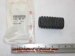 Honda VF700 VT600 VF750 Magna Shadow Nos Oem Main Step Rubber 50661-MN0-000 Jh. Fixed Price $14.95.