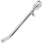 V-twin Chrome Kickstand 1952-1979 Harley-davidson Ironhead Sportster Xl Models. Fixed Price $98.51.