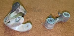 Honda XR650L Oem Rear Shock Arm Linkage 52460-KN5-000 93-23 Low Miles. Fixed Price $84.99.