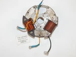 '70S Cz 125 250 380 Motor Ignition Magneto Armature End-plate Coils 980-61-102. Fixed Price $48.50.