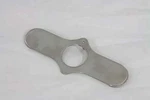 46550-36A Old 2759-36 Head Cone Lock Plate Inline Spring Fork. Fixed Price $35.38.