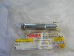 Yamaha Nos XVZ1200, XVZ12TD, XVZ12T, Bolt, # 90109-18719. Bin Y1A. Fixed Price $14.99.