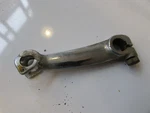 1976 Honda MT125 CR125 Rear Brake Arm Lever. Fixed Price $32.00.