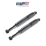 335MM 13 1/8" Rear Shocks Absorber For Honda S65 CL/CT70 XL75 CL90 CM91. Fixed Price $26.31.